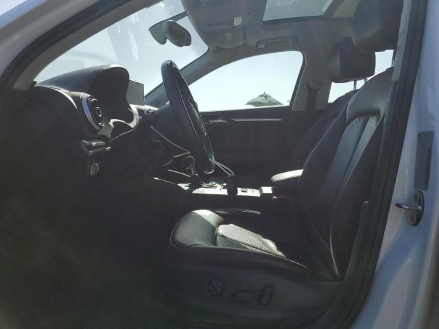 Фото 7 с аукциона – 2015 AUDI A3 PRESTIG с VIN WAUHJGFF2F1097450