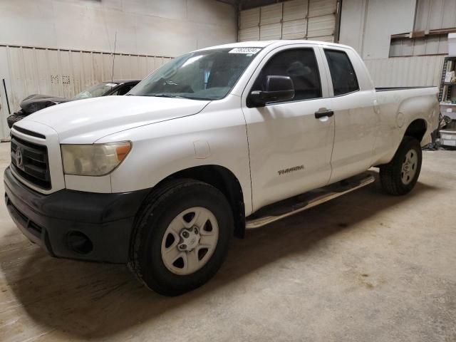 TOYOTA TUNDRA DOU 2012 with VIN 5TFRM5F13CX044708 - Photo from auction