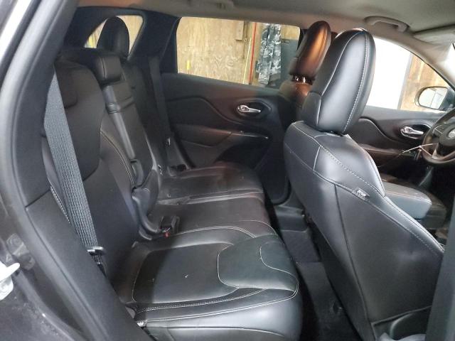Photo 11 from auction – 2016 JEEP CHEROKEE L with VIN 1C4PJMDS9GW366433