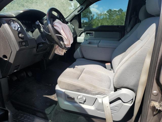 Photo 7 from auction – 2011 FORD F150 SUPER with VIN 1FTFW1ET4BFD02425