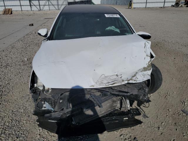 Photo 5 from auction – 2018 HYUNDAI SONATA with VIN 5NPE34AFXJH661319