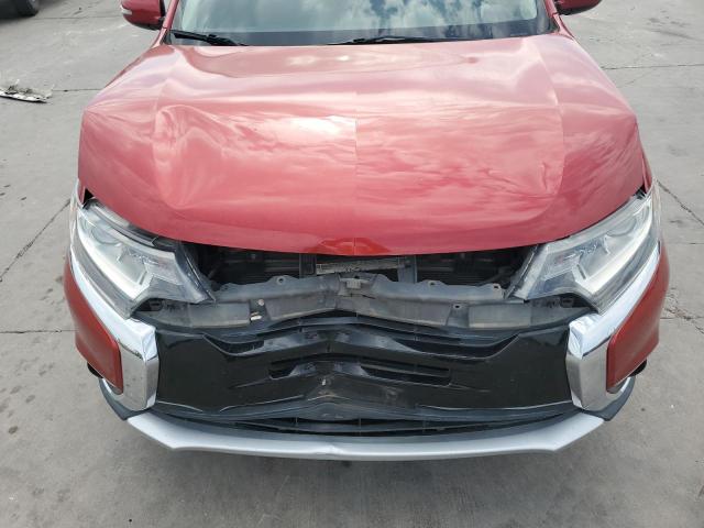 Photo 12 from auction – 2016 MITSUBISHI OUTLANDER with VIN JA4AD3A38GZ016773
