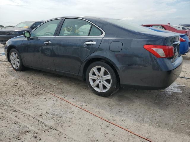 Photo 2 from auction – 2009 LEXUS ES 350 with VIN JTHBJ46G392301444