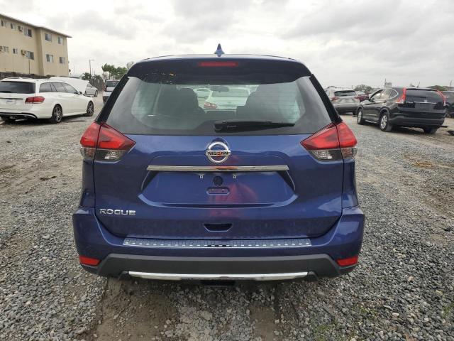 Photo 6 from auction – 2017 NISSAN ROGUE S with VIN 5N1AT2MTXHC869416