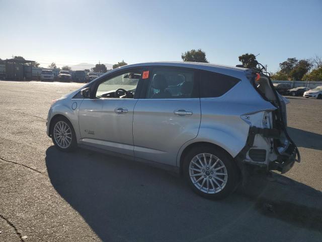 Photo 2 from auction – 2016 FORD C-MAX PREM with VIN 1FADP5CUXGL103191