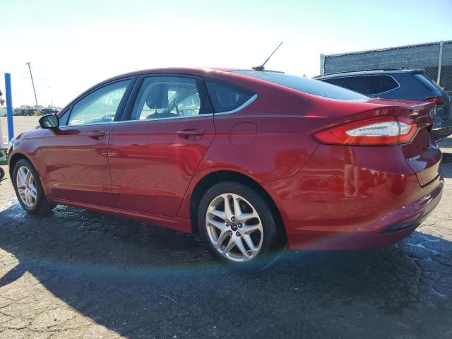 Photo 2 from auction – 2014 FORD FUSION SE with VIN 1FA6P0HDXE5398816