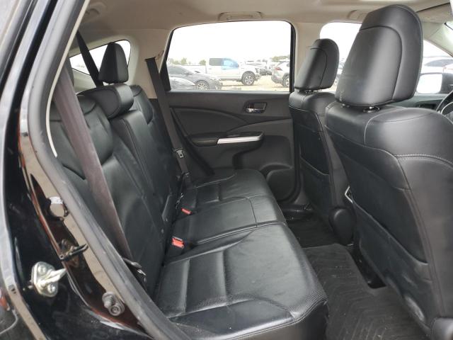 Photo 11 from auction – 2015 HONDA CR-V EXL with VIN 2HKRM4H72FH684095