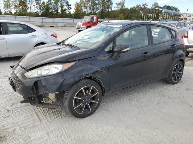 Photo 1 from auction – 2016 FORD FIESTA SE with VIN 3FADP4EJ7GM192861