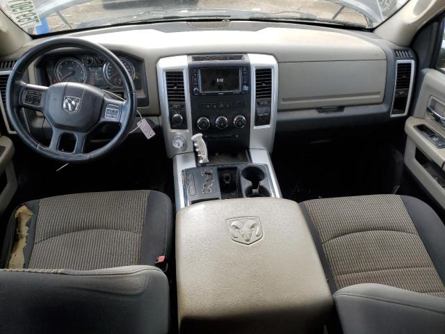 Photo 8 from auction – 2012 DODGE RAM 1500 S with VIN 1C6RD7GT7CS200863