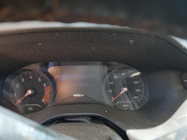 Photo 9 from auction – 2022 JEEP COMPASS LI with VIN 3C4NJDCB9NT224014