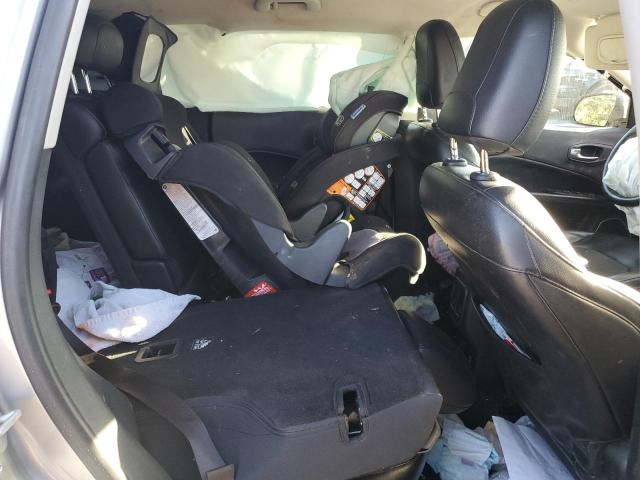 Photo 11 from auction – 2018 JEEP COMPASS LA with VIN 3C4NJCBB0JT500585