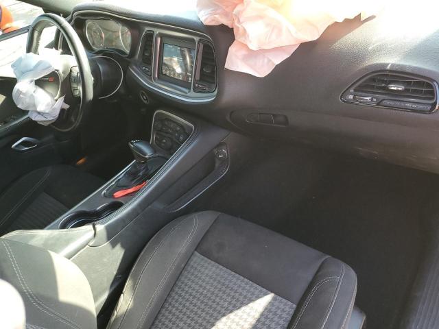 Photo 8 from auction – 2021 DODGE CHALLENGER with VIN 2C3CDZAG5MH627168