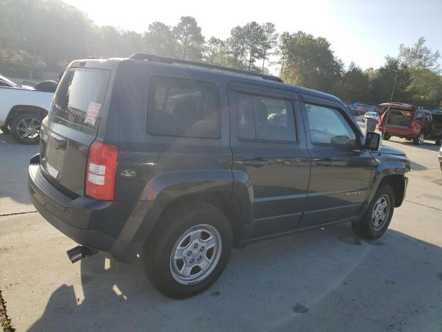 Photo 3 from auction – 2015 JEEP PATRIOT SP with VIN 1C4NJPBAXFD280609