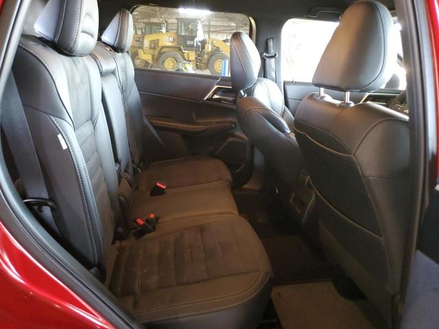 Photo 11 from auction – 2024 MITSUBISHI OUTLANDER with VIN JA4J3VA8XRZ044345