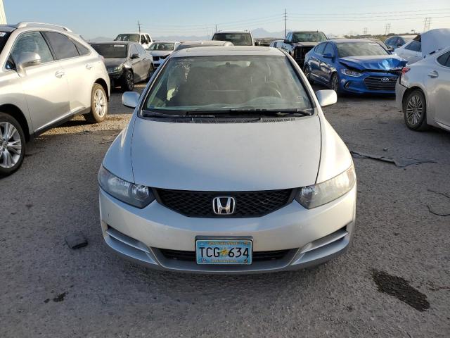 Photo 5 from auction – 2010 HONDA CIVIC EX with VIN 2HGFG1B89AH520985