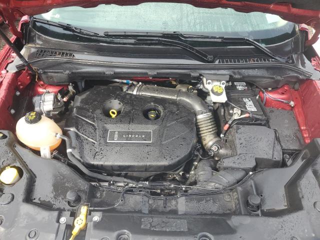 Photo 12 from auction – 2019 LINCOLN MKC SELECT with VIN 5LMCJ2D94KUL07299