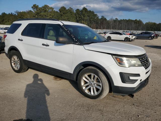 Photo 4 from auction – 2016 FORD EXPLORER with VIN 1FM5K8B80GGA04855