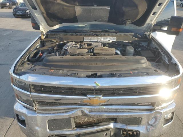 Photo 11 from auction – 2017 CHEVROLET SILVERADO with VIN 1GC1KVEY5HF210113