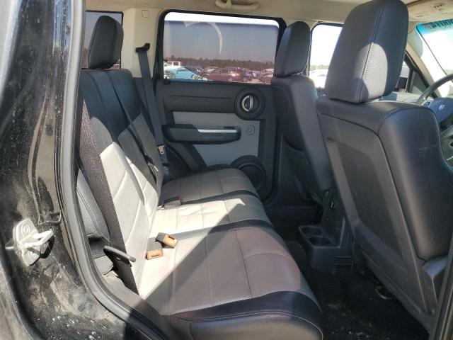 Photo 10 from auction – 2007 DODGE NITRO SLT with VIN 1D8GT58K17W736155