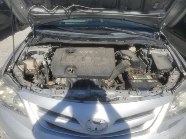 Photo 11 from auction – 2011 TOYOTA COROLLA with VIN 2T1BU4EE0BC747826