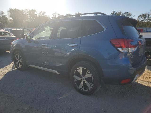 Photo 2 from auction – 2019 SUBARU FORESTER T with VIN JF2SKAWC5KH433801