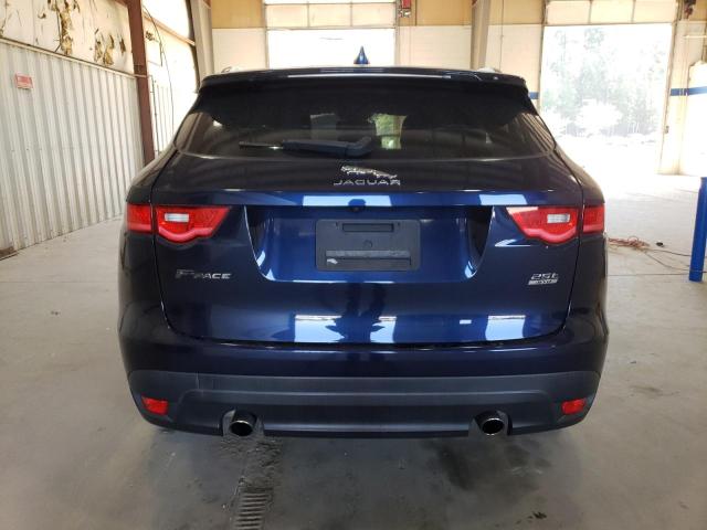 Photo 6 from auction – 2018 JAGUAR F-PACE PRE with VIN SADCJ2FXXJA275627