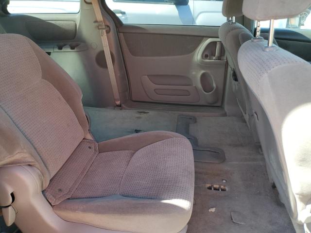 Photo 10 from auction – 2006 TOYOTA SIENNA CE with VIN 5TDZA23C96S441069