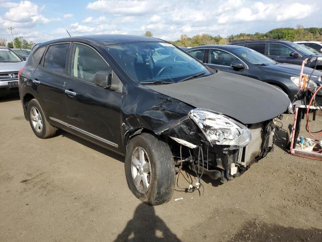 Photo 4 from auction – 2012 NISSAN ROGUE S with VIN JN8AS5MV3CW700764