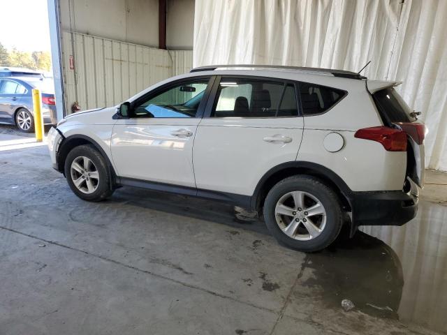 Photo 2 from auction – 2013 TOYOTA RAV4 XLE with VIN 2T3RFREV6DW095406