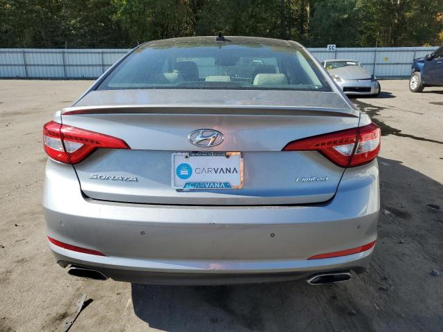Photo 6 from auction – 2015 HYUNDAI SONATA SPO with VIN 5NPE34AF7FH052180