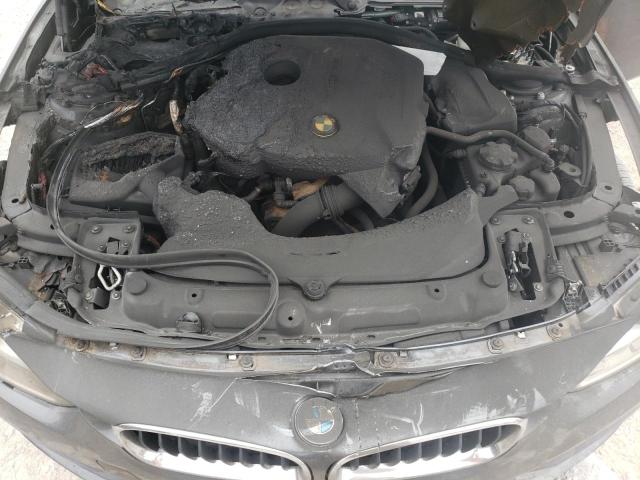 Photo 11 from auction – 2017 BMW 330 I with VIN WBA8B9C50HK675580