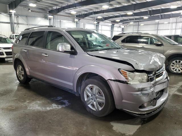 Photo 4 from auction – 2016 DODGE JOURNEY SE with VIN 3C4PDCAB6GT230370
