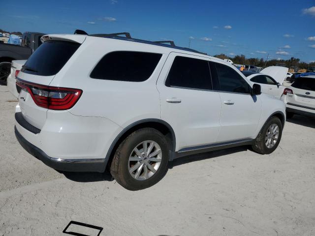 Photo 3 from auction – 2015 DODGE DURANGO SX with VIN 1C4RDHAG0FC809950