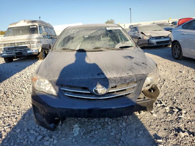 Photo 5 from auction – 2013 TOYOTA COROLLA BA with VIN 5YFBU4EE8DP184219