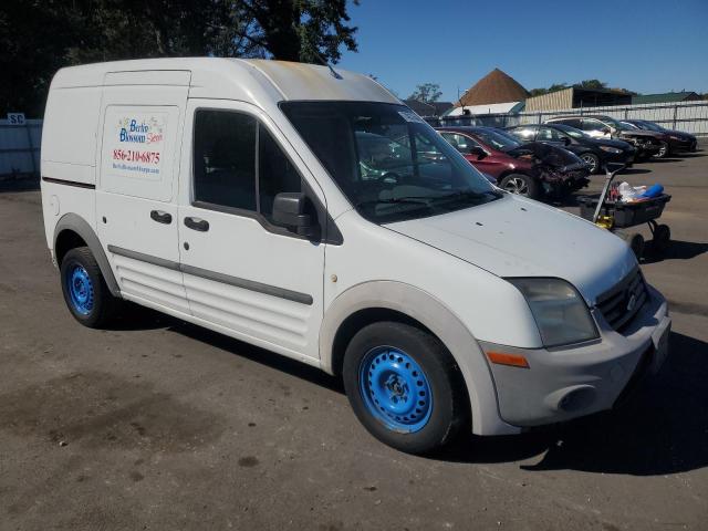 Photo 4 from auction – 2010 FORD TRANSIT CO with VIN NM0LS7CN8AT000607