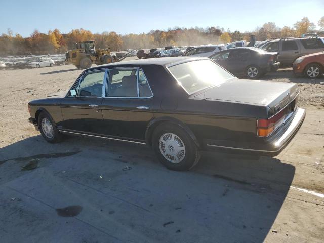Photo 2 from auction – 1989 BENTLEY MULSANNE S with VIN SCBZS02B9KCX26833
