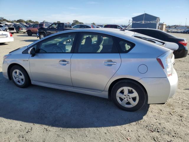Photo 2 from auction – 2010 TOYOTA PRIUS with VIN JTDKN3DU9A0081896