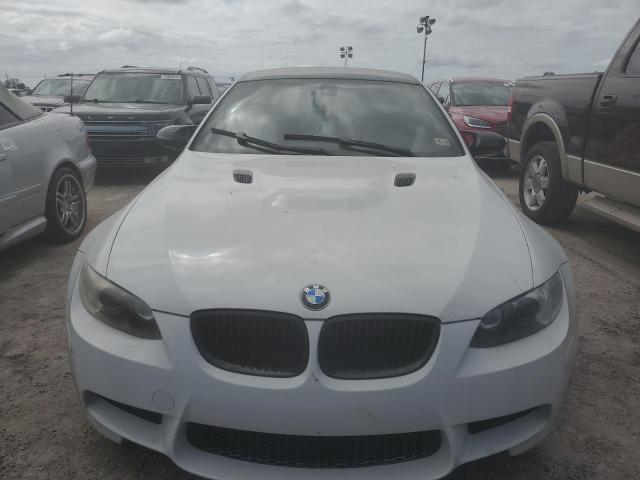 Photo 5 from auction – 2008 BMW M3 with VIN WBSWD93548PY42216