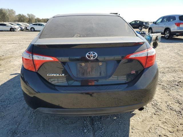 Photo 6 from auction – 2015 TOYOTA COROLLA L with VIN 2T1BURHE6FC381031