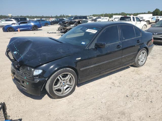 BMW 330 I 2005 with VIN WBAEV53405KM43213 - Photo from auction