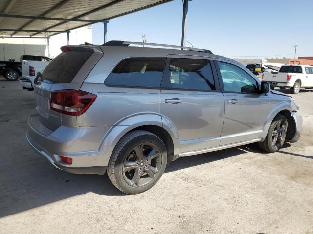 Photo 3 from auction – 2020 DODGE JOURNEY CR with VIN 3C4PDCGB1LT193438