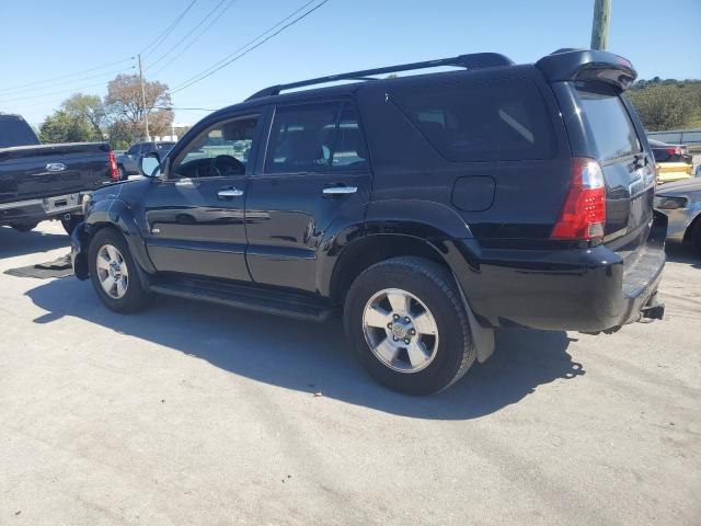 Photo 2 from auction – 2007 TOYOTA 4RUNNER SR with VIN JTEZT14R578012035