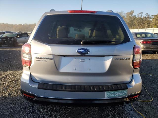 Photo 6 from auction – 2015 SUBARU FORESTER 2 with VIN JF2SJADCXFH558756