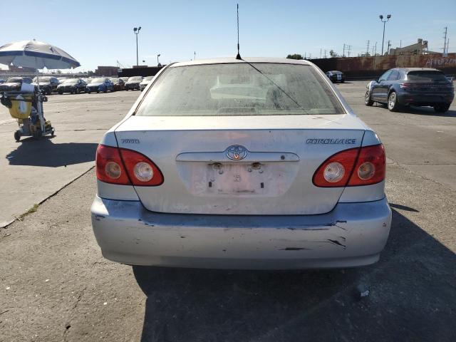Photo 6 from auction – 2008 TOYOTA COROLLA CE with VIN 1NXBR32E48Z983807