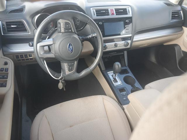 Снимка 8 от търг – 2016 SUBARU OUTBACK 2. с VIN 4S4BSAFC6G3331969