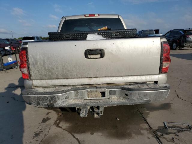 Photo 6 from auction – 2004 CHEVROLET SILVERADO with VIN 2GCEC13T641416475