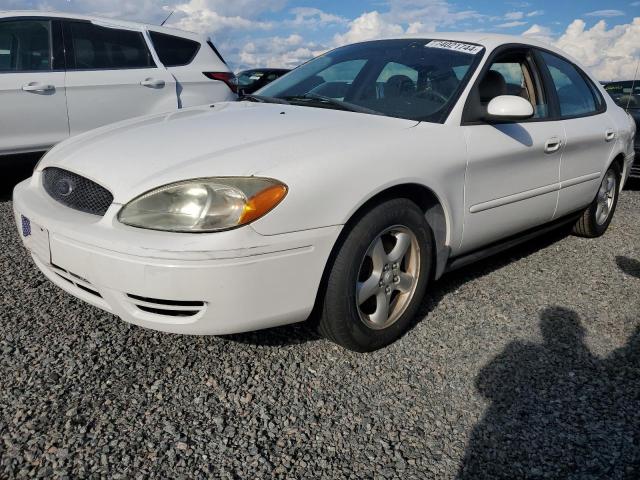FORD TAURUS SE 2004 with VIN 1FAFP53U64A134602 - Photo from auction