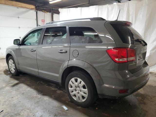 Zdjęcie 2 z aukcji – 2019 DODGE JOURNEY SE z VIN 3C4PDCBB1KT681357