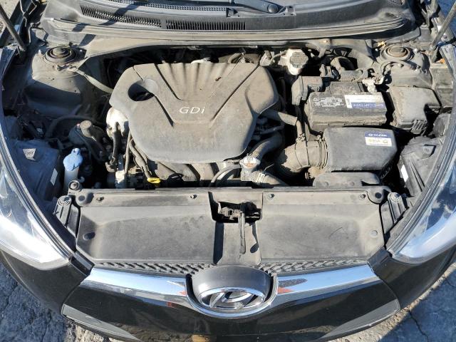 Photo 11 from auction – 2016 HYUNDAI VELOSTER with VIN KMHTC6AD1GU297626