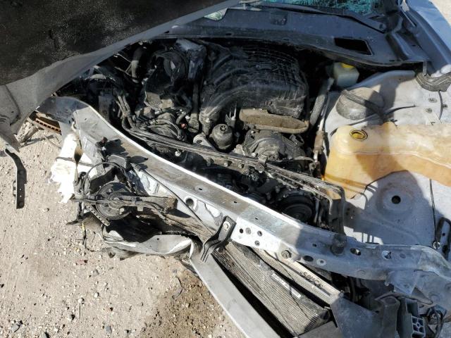 Photo 11 from auction – 2022 DODGE CHARGER SX with VIN 2C3CDXBG7NH120437